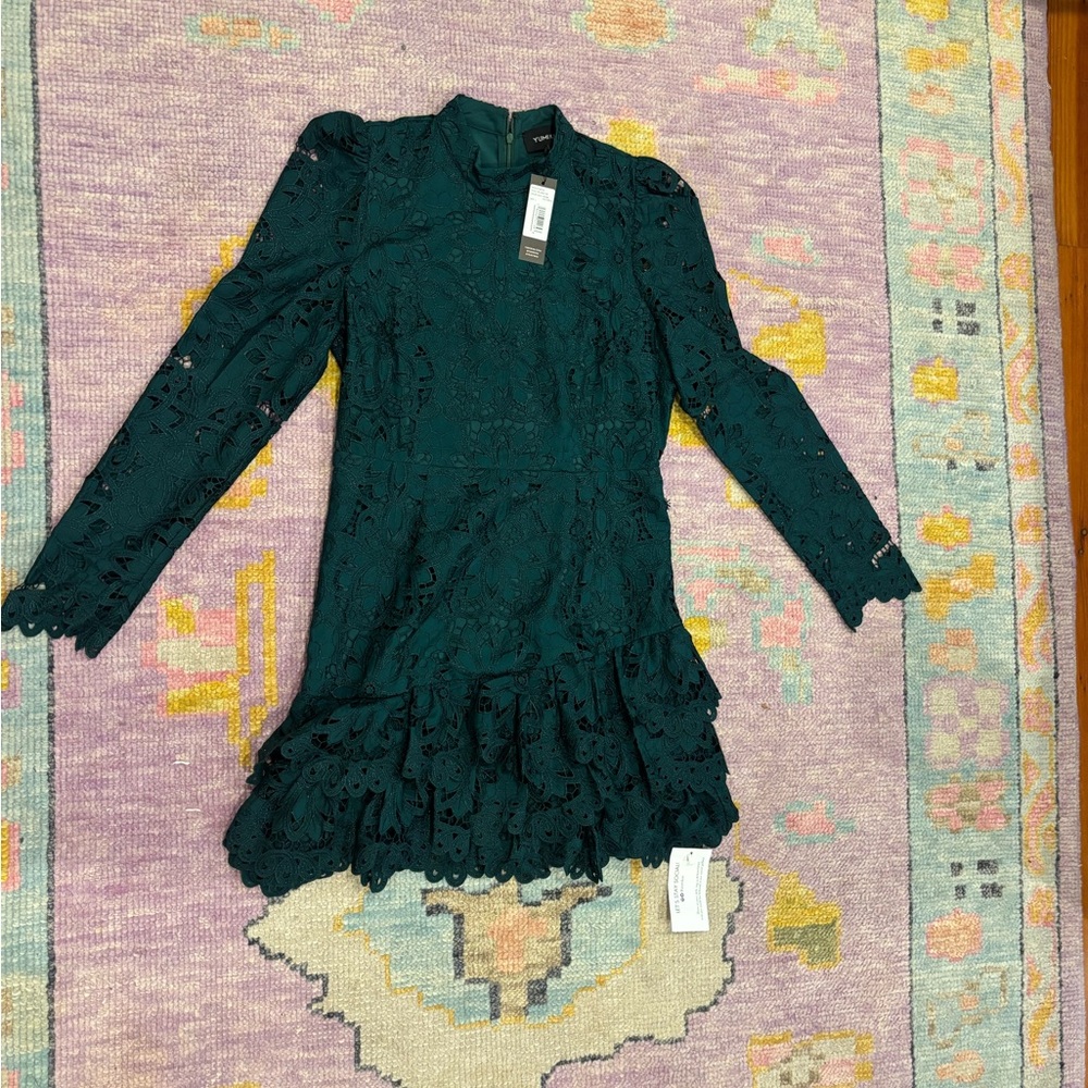 NWT Yumi Kim dress